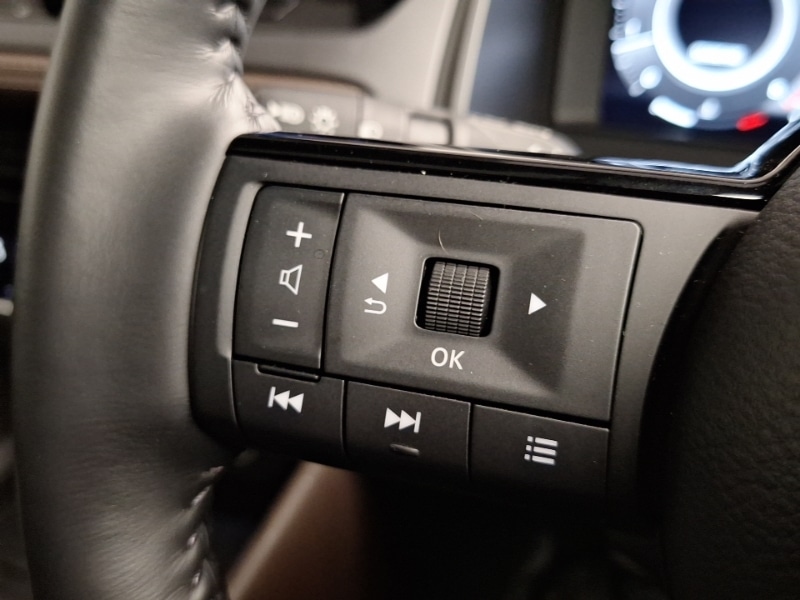 Used Nissan Qashqai 2025 for sale - 76779610: Photo 16