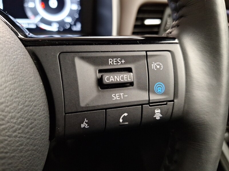 Used Nissan Qashqai 2025 for sale - 76779610: Photo 17