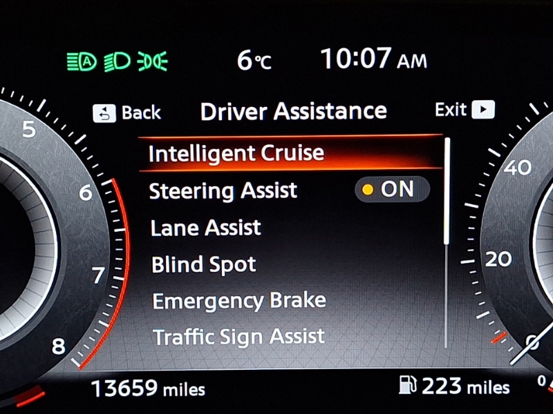 Used Nissan Qashqai 2025 for sale - 76779610: Photo 19