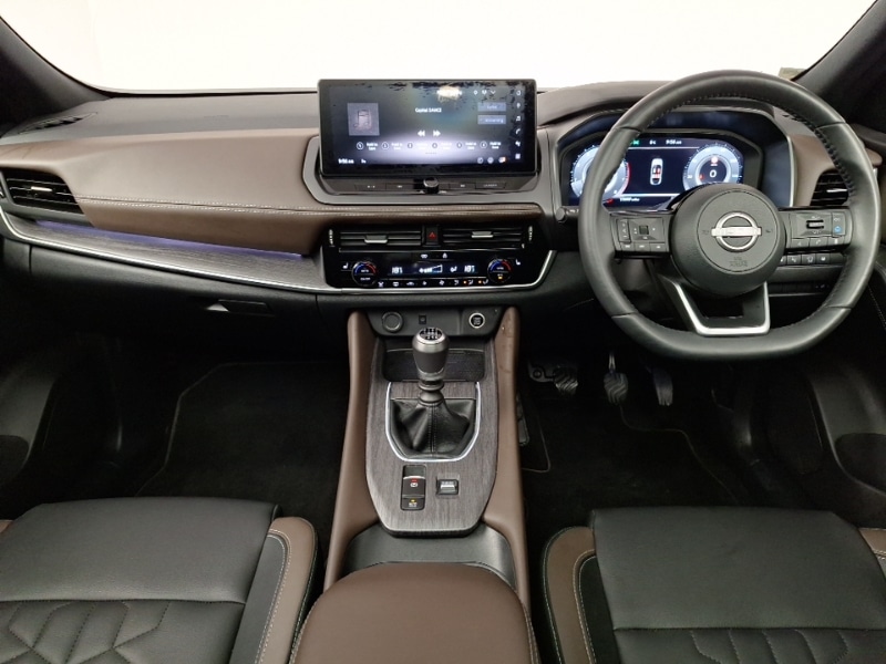 Used Nissan Qashqai 2025 for sale - 76779610: Photo 2