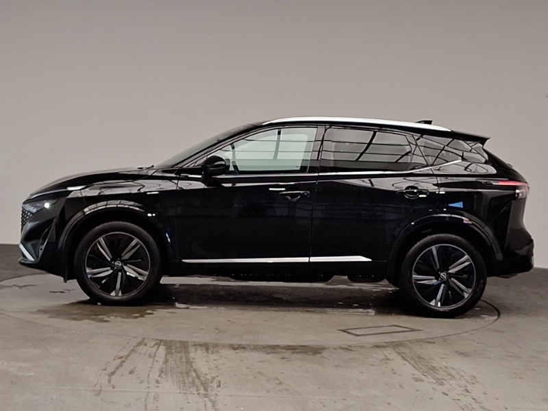 Used Nissan Qashqai 2025 for sale - 76779610: Photo 4