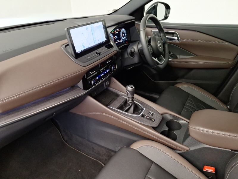 Used Nissan Qashqai 2025 for sale - 76779610: Photo 5