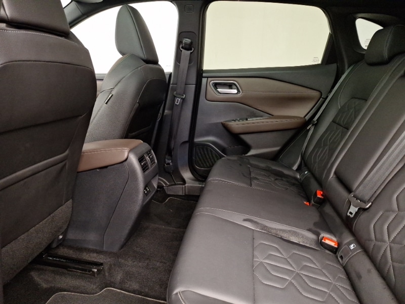 Used Nissan Qashqai 2025 for sale - 76779610: Photo 6