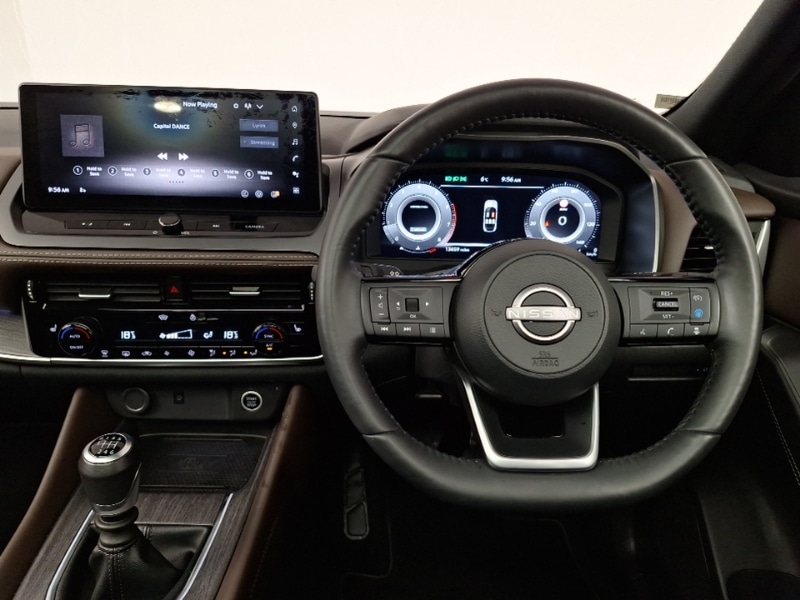 Used Nissan Qashqai 2025 for sale - 76779610: Photo 7