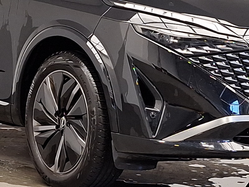 Used Nissan Qashqai 2025 for sale - 76779610: Photo 9