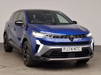 Used Renault Symbioz 2024 for sale - 79382815: Photo