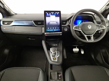 Used Renault Symbioz 2024 for sale - 79382815: Photo