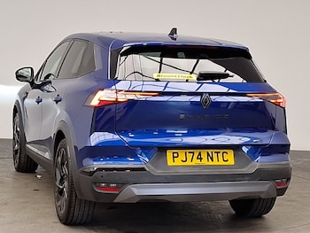Used Renault Symbioz 2024 for sale - 79382815: Photo