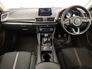 Used Mazda Mazda3 2017 for sale - 78889666: Photo