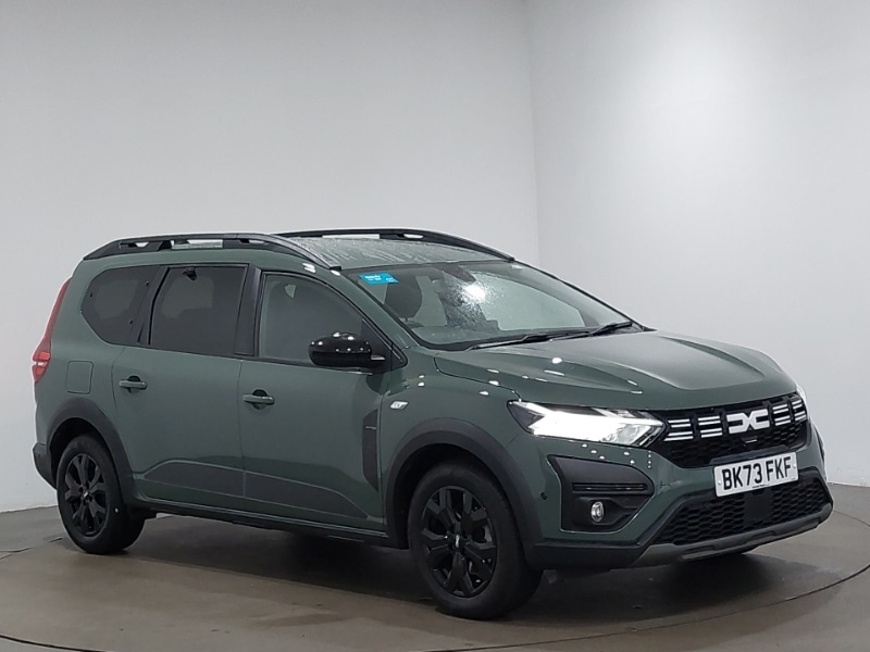 Used Dacia Jogger 2023 for sale - 76848993: Photo 1
