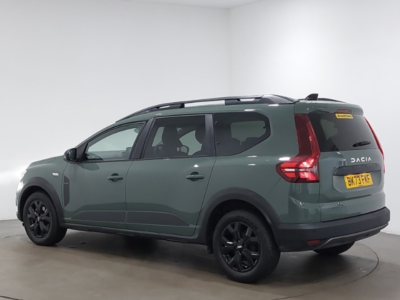 Used Dacia Jogger 2023 for sale - 76848993: Photo 3