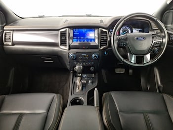 Used Ford Ranger 2021 for sale - 78391502: Photo