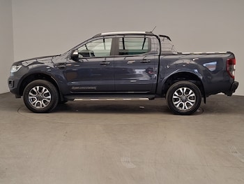 Used Ford Ranger 2021 for sale - 78391502: Photo