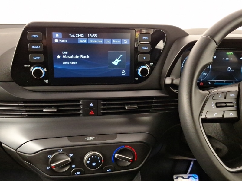 Used Hyundai BAYON 2022 for sale - 77419230: Photo 10