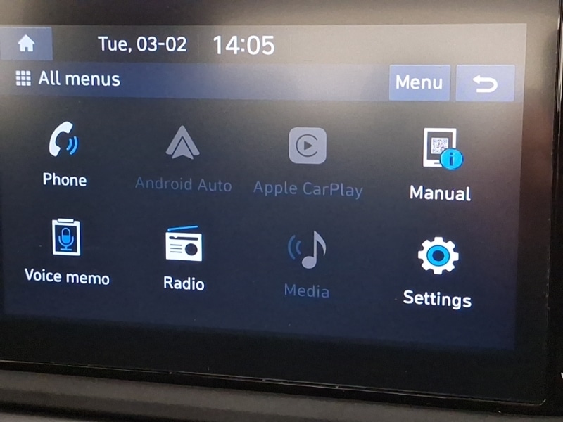 Used Hyundai BAYON 2022 for sale - 77419230: Photo 13