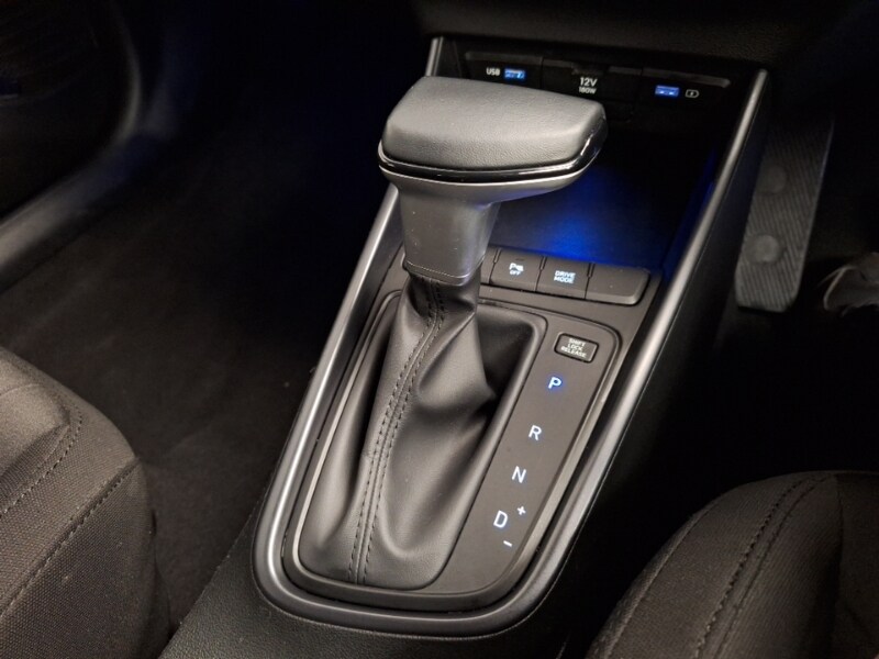 Used Hyundai BAYON 2022 for sale - 77419230: Photo 14