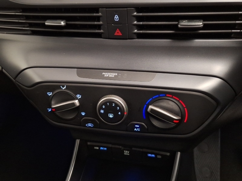 Used Hyundai BAYON 2022 for sale - 77419230: Photo 15