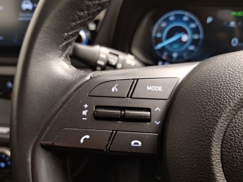 Used Hyundai BAYON 2022 for sale - 77419230: Photo 16