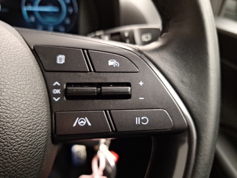 Used Hyundai BAYON 2022 for sale - 77419230: Photo 17