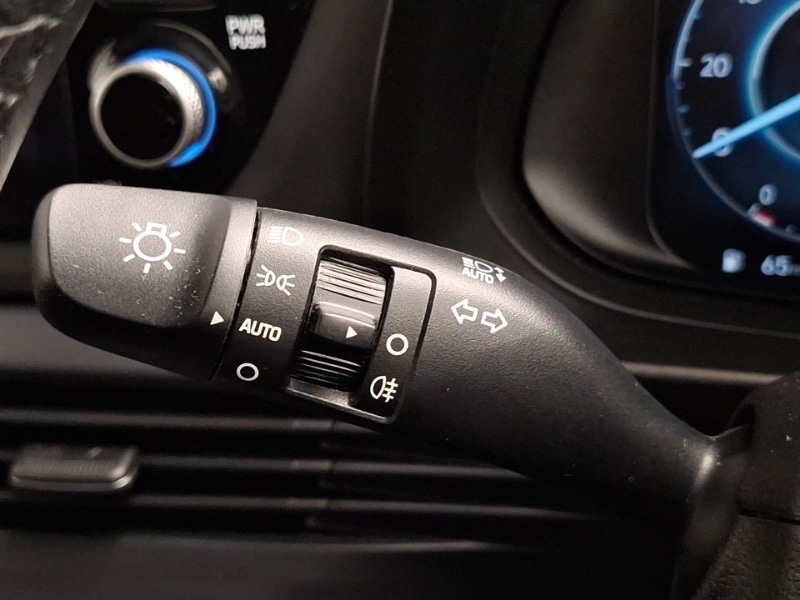 Used Hyundai BAYON 2022 for sale - 77419230: Photo 18