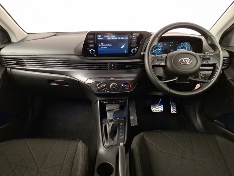 Used Hyundai BAYON 2022 for sale - 77419230: Photo 2