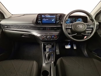 Used Hyundai BAYON 2022 for sale - 77419230: Photo