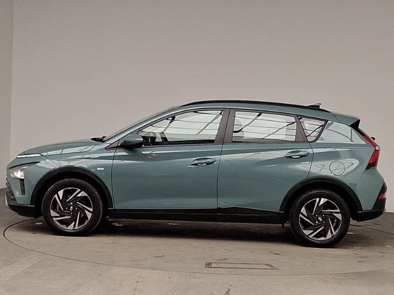 Used Hyundai BAYON 2022 for sale - 77419230: Photo 4