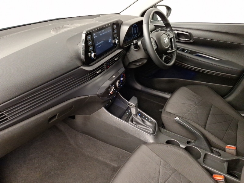 Used Hyundai BAYON 2022 for sale - 77419230: Photo 5