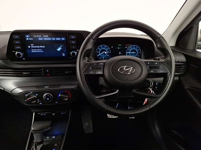 Used Hyundai BAYON 2022 for sale - 77419230: Photo 7