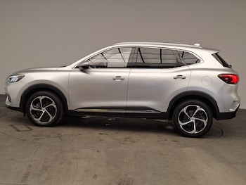 Used MG MG HS 2023 for sale - 78766280: Photo