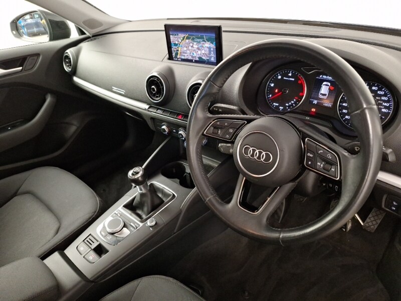 Used Audi A3 2019 for sale - 77761193: Photo 11