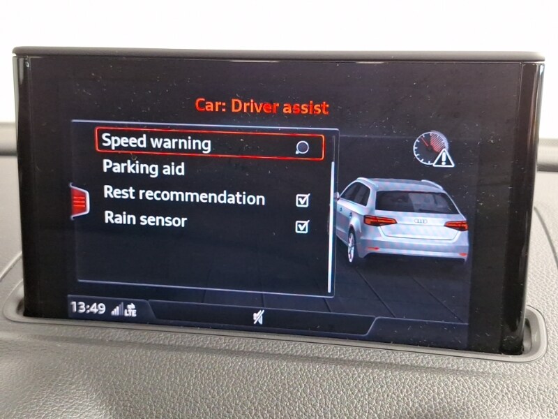 Used Audi A3 2019 for sale - 77761193: Photo 12