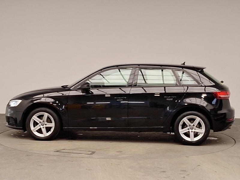 Used Audi A3 2019 for sale - 77761193: Photo 4