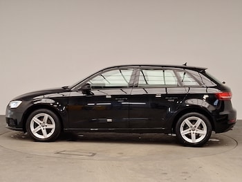 Used Audi A3 2019 for sale - 77761193: Photo