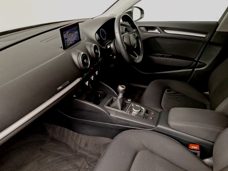 Used Audi A3 2019 for sale - 77761193: Photo 5