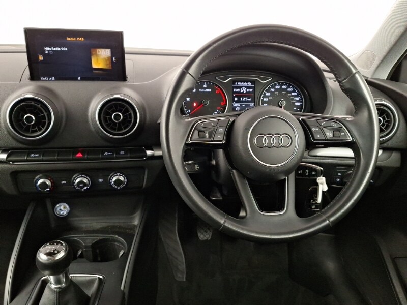 Used Audi A3 2019 for sale - 77761193: Photo 7