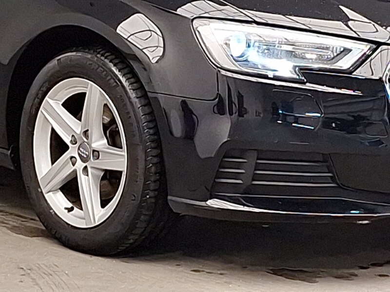 Used Audi A3 2019 for sale - 77761193: Photo 9