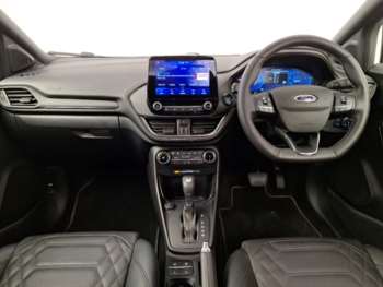 Used Ford Puma 2023 for sale - 75027067: Photo