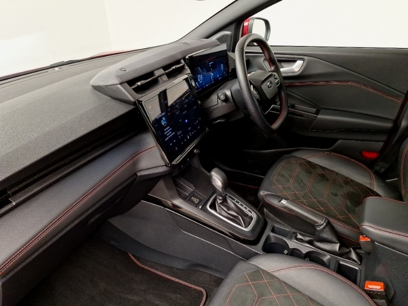 Used Ford Puma 2025 for sale - 76771319: Photo 5