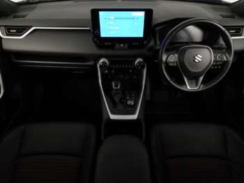 Used Suzuki Across 2023 for sale - 74584139: Photo