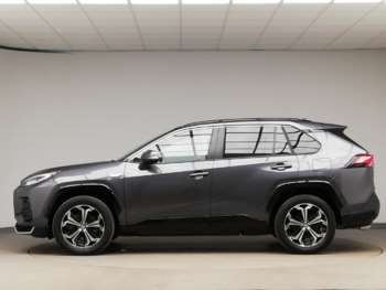 Used Suzuki Across 2023 for sale - 74584139: Photo