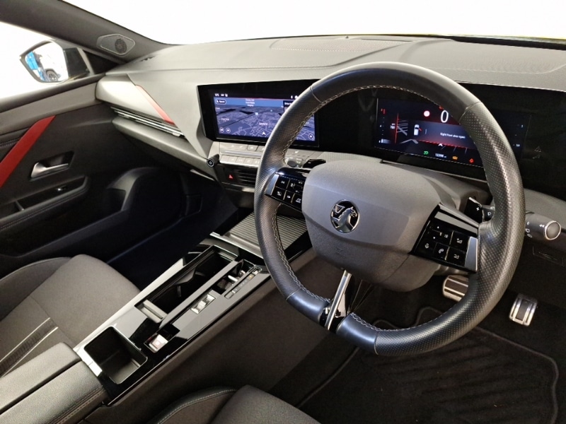 Used Vauxhall Astra 2022 for sale - 78126534: Photo 11