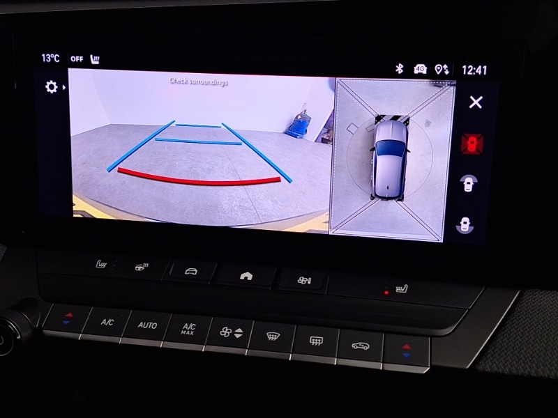 Used Vauxhall Astra 2022 for sale - 78126534: Photo 12