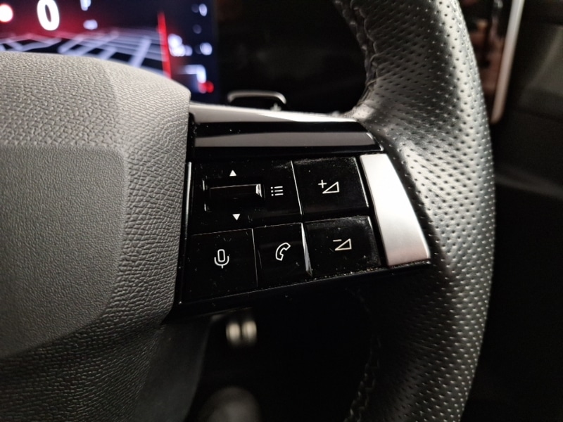 Used Vauxhall Astra 2022 for sale - 78126534: Photo 17