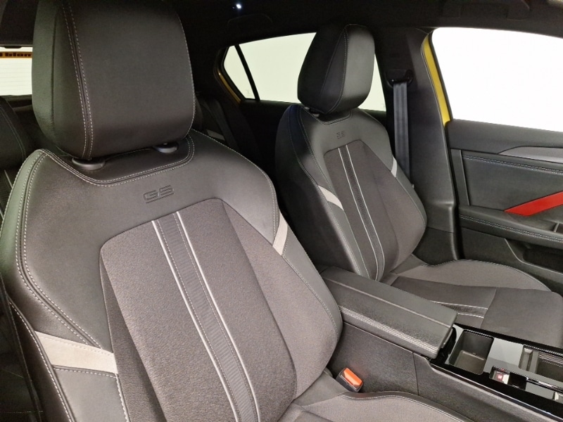 Used Vauxhall Astra 2022 for sale - 78126534: Photo 19