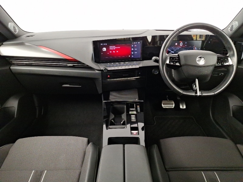 Used Vauxhall Astra 2022 for sale - 78126534: Photo 2