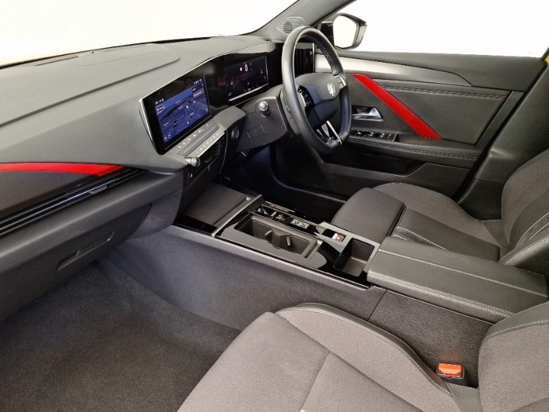 Used Vauxhall Astra 2022 for sale - 78126534: Photo 5