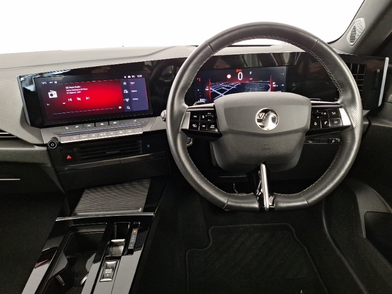 Used Vauxhall Astra 2022 for sale - 78126534: Photo 7