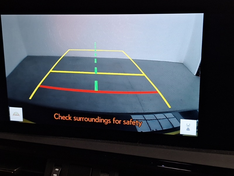 Used Lexus ES 2023 for sale - 78032893: Photo 12