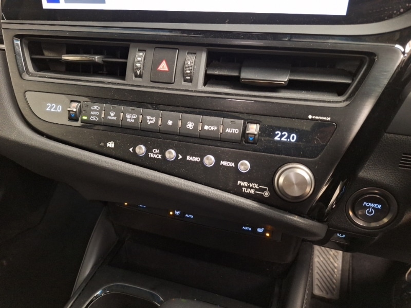 Used Lexus ES 2023 for sale - 78032893: Photo 14